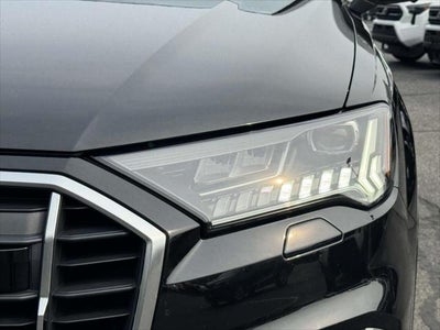 2024 Audi Q7 55 Premium Plus quattro