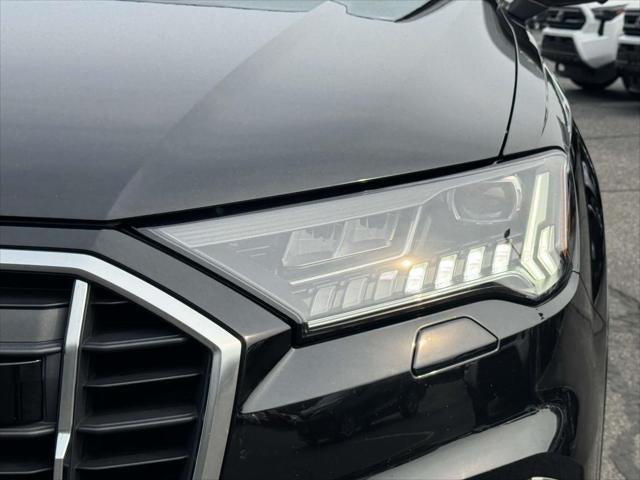 2024 Audi Q7 55 Premium Plus quattro