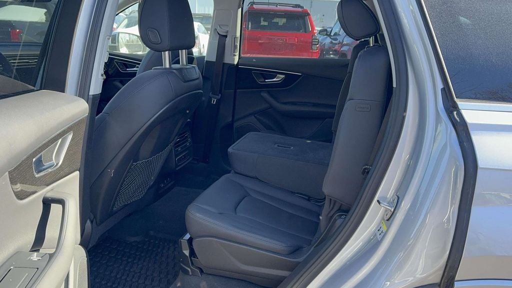 2022 Audi Q7 55 Premium Plus quattro