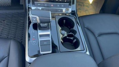 2022 Audi Q7 55 Premium Plus quattro