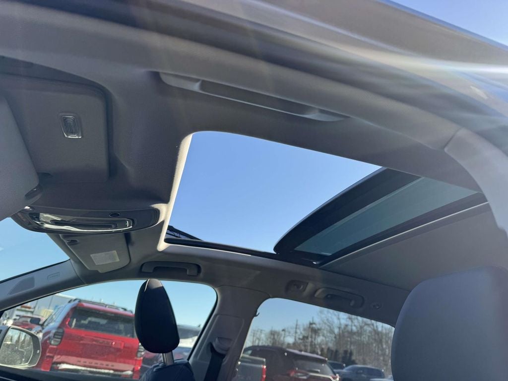 2022 Audi Q7 55 Premium Plus quattro