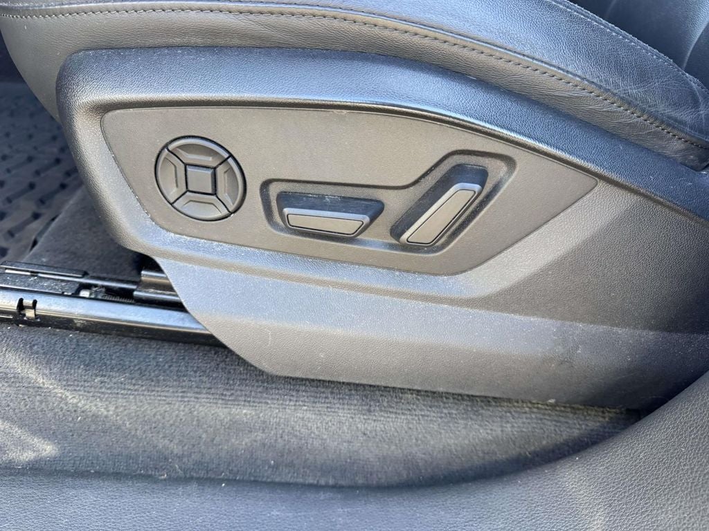 2022 Audi Q7 55 Premium Plus quattro