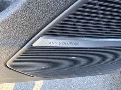 2022 Audi Q7 55 Premium Plus quattro