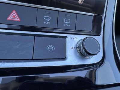 2022 Audi Q7 55 Premium Plus quattro