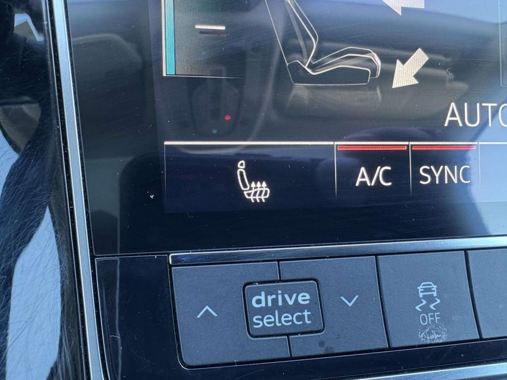 2022 Audi Q7 55 Premium Plus quattro