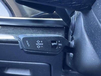 2022 Audi Q7 55 Premium Plus quattro