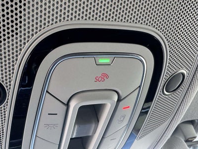 2022 Audi Q7 55 Premium Plus quattro