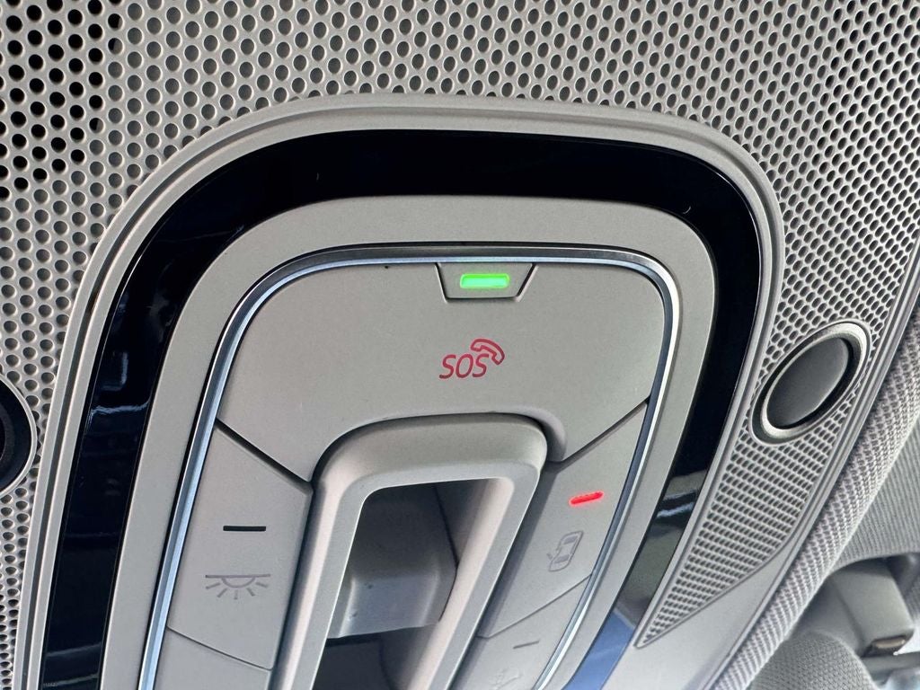 2022 Audi Q7 55 Premium Plus quattro