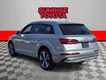 2022 Audi Q7 55 Premium Plus quattro