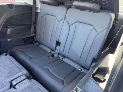 2022 Audi Q7 55 Premium Plus quattro