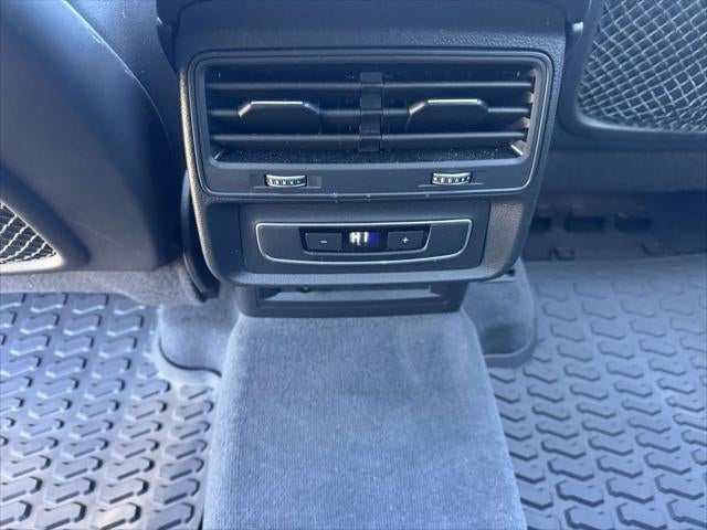 2022 Audi Q7 55 Premium Plus quattro