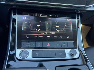 2022 Audi Q7 55 Premium Plus quattro