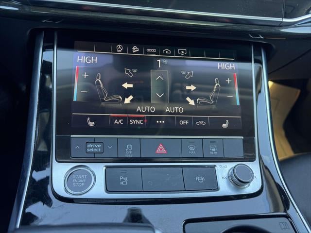 2022 Audi Q7 55 Premium Plus quattro