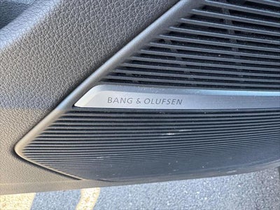 2022 Audi Q7 55 Premium Plus quattro