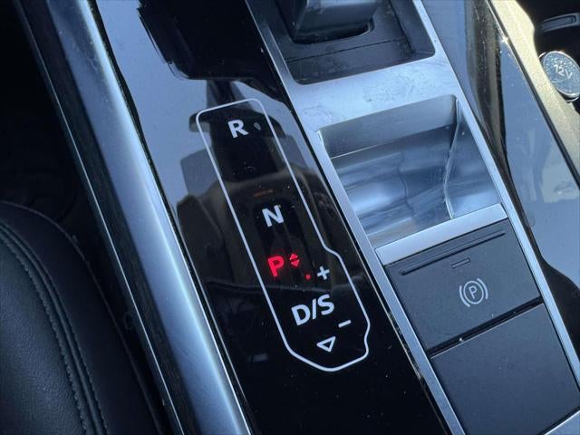 2022 Audi Q7 55 Premium Plus quattro