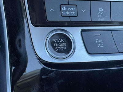 2022 Audi Q7 55 Premium Plus quattro