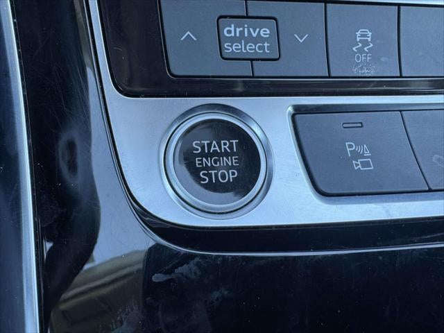 2022 Audi Q7 55 Premium Plus quattro