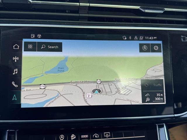 2022 Audi Q7 55 Premium Plus quattro