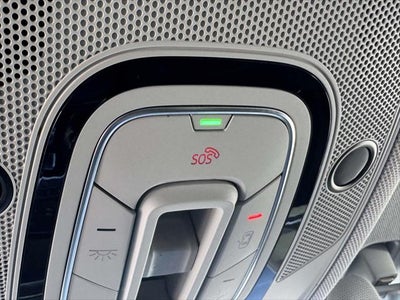 2022 Audi Q7 55 Premium Plus quattro