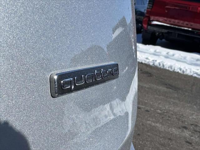 2022 Audi Q7 55 Premium Plus quattro